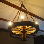 La Balade Du Ricochet בית נופש טנוויל