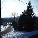 La Balade Du Ricochet בית נופש טנוויל