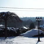 La Balade Du Ricochet בית נופש טנוויל