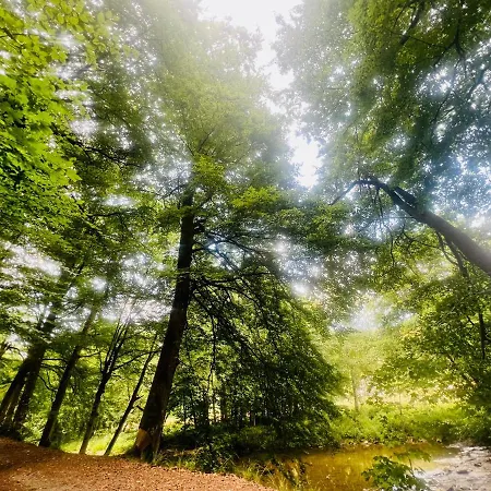 La Balade Du Ricochet 別荘