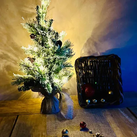 La Balade Du Ricochet 別荘 Tenneville