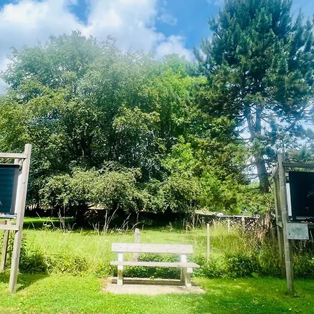 別荘 La Balade Du Ricochet Tenneville