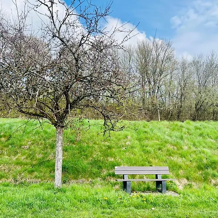 別荘 La Balade Du Ricochet