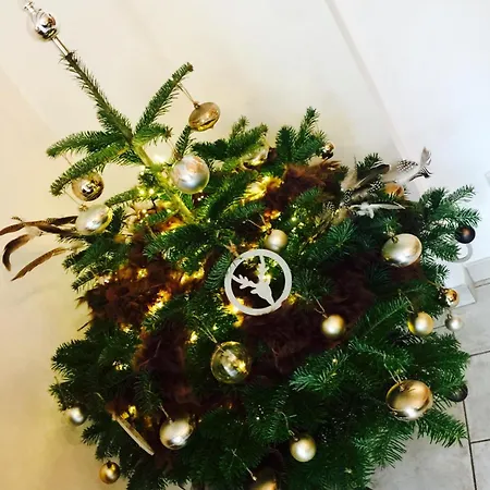 La Balade Du Ricochet 別荘