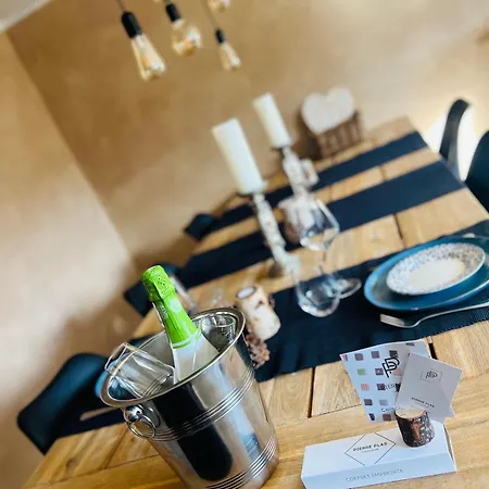 別荘 La Balade Du Ricochet