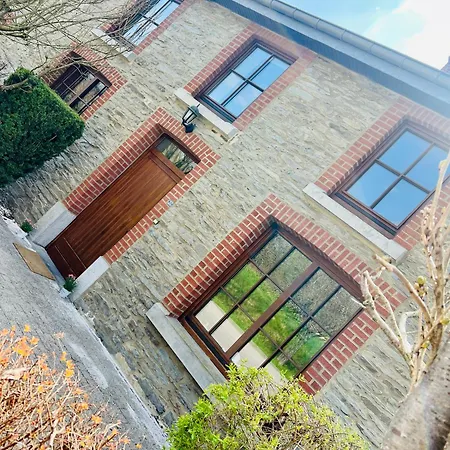 La Balade Du Ricochet *