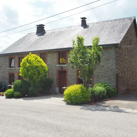 La Balade Du Ricochet * Tenneville