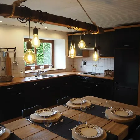 La Balade Du Ricochet Holiday home *