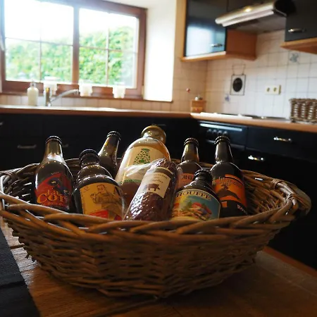 La Balade Du Ricochet Tenneville