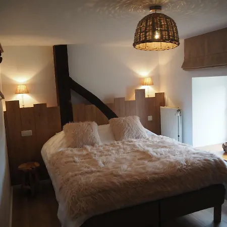 別荘 La Balade Du Ricochet