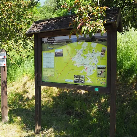 La Balade Du Ricochet Hébergement de vacances *