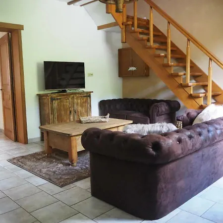 La Balade Du Ricochet Holiday home