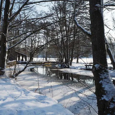 別荘 La Balade Du Ricochet