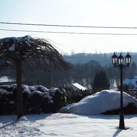 La Balade Du Ricochet Holiday home Tenneville