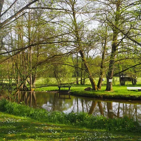 La Balade Du Ricochet 別荘 *