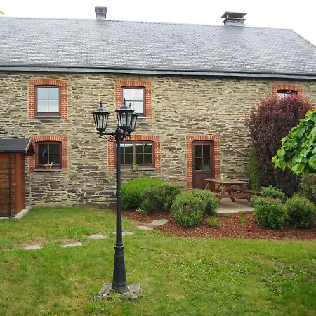 Holiday home La Balade Du Ricochet Tenneville