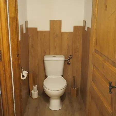 La Balade Du Ricochet 別荘