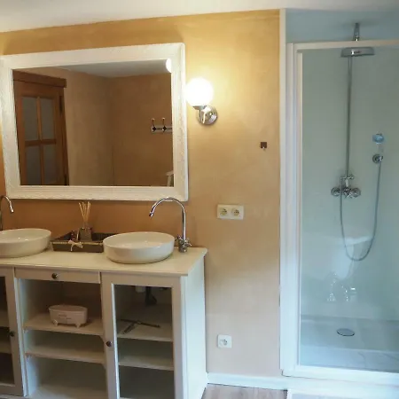 別荘 La Balade Du Ricochet Tenneville