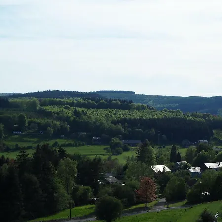 La Balade Du Ricochet Tenneville