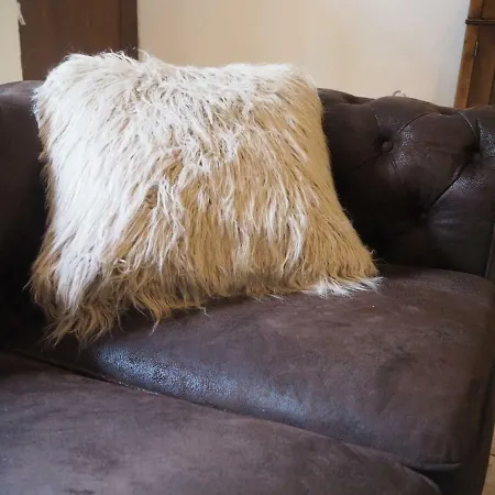 La Balade Du Ricochet 別荘 *