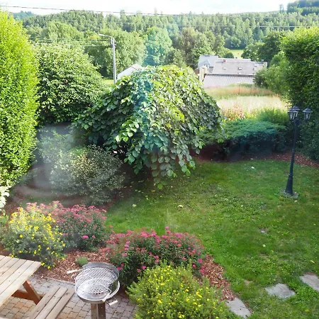 La Balade Du Ricochet Holiday home