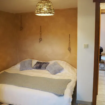 別荘 La Balade Du Ricochet