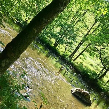 La Balade Du Ricochet Tenneville