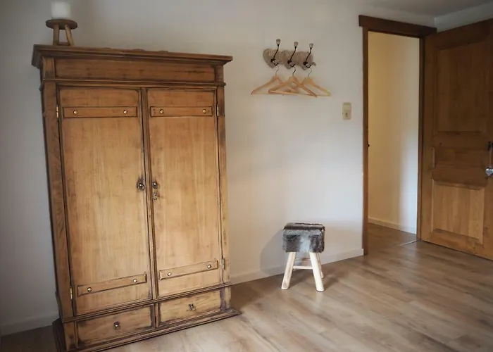 La Balade Du Ricochet * Tenneville