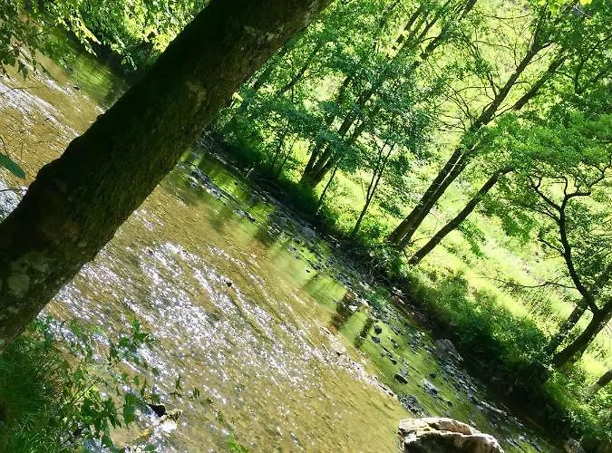 La Balade Du Ricochet Tenneville